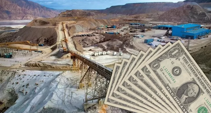 Mineros afirman que hace falta salir del cepo para fomentar la inversión