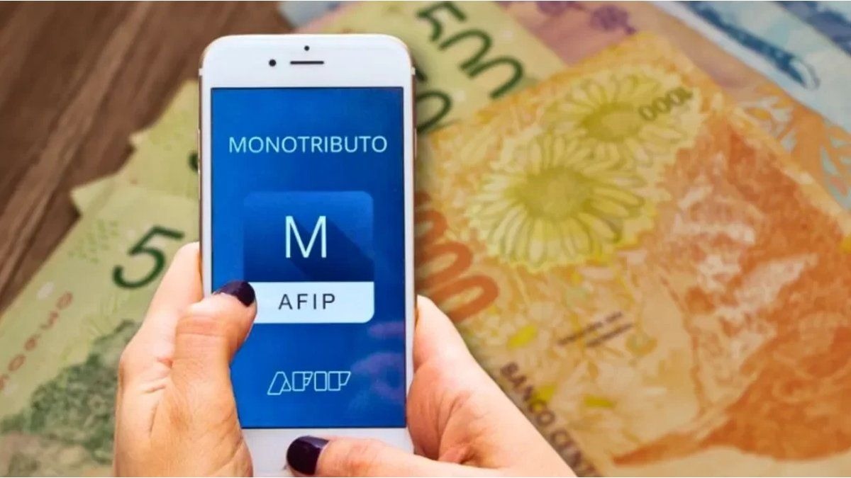 Reintegro AFIP para monotributistas: ¿te corresponde? Consultá requisitos y cómo se cobra