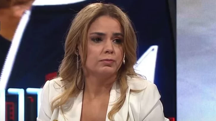 Marina Calabró fue víctima de un violento intento de robo