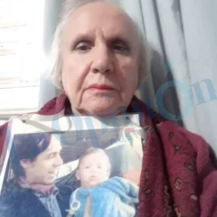Nina Brugo, hermana de Gerardo Brugo Marcó, desaparecido de Santa Cruz: “Estoy viva gracias a él”