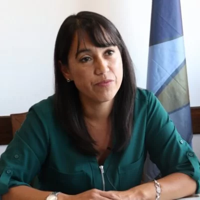 Claudio Vidal pidió el juicio político a Paula Ludueña, la ex presidenta del Tribunal Superior de Justicia