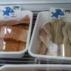 Semana Santa: cuánto cuesta comer pescado o mariscos en Río Gallegos