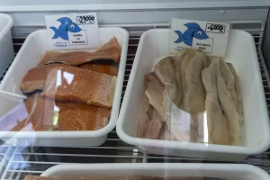 Semana Santa: cuánto cuesta comer pescado o mariscos en Río Gallegos