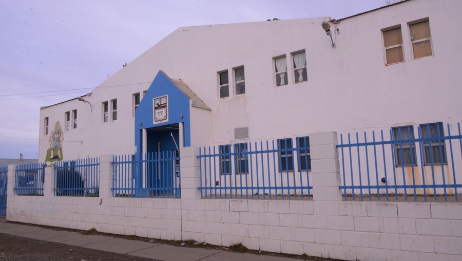 El Colegio Secundario N°19 “Cincuentenario de LU12” celebró 35 años