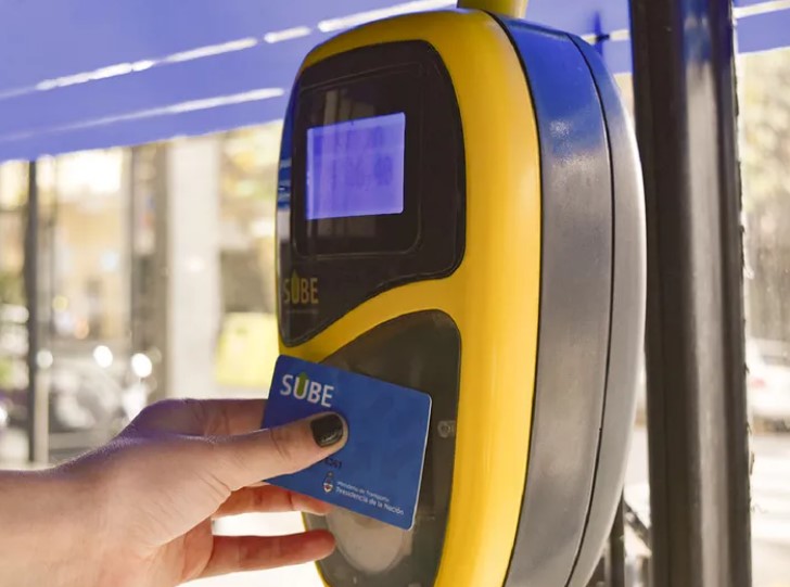 Descuento en SUBE para empleadas domésticas: cómo acceder