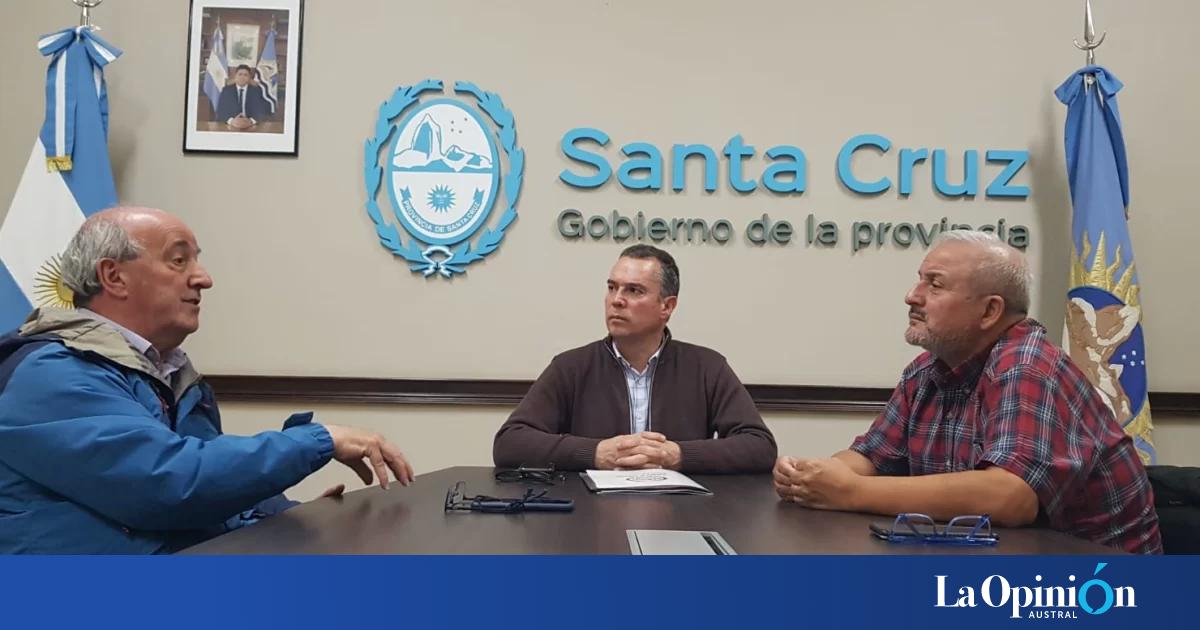 Aumentos en la tarifa de energía y agua a comercios: “Les vamos a dar ...