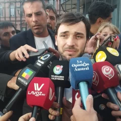 Ignacio Torres dijo que la reunión con los gobernadores “fue positiva”