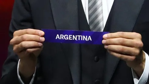 Se sortearon los grupos de los juegos Olímpicos de París 2024
