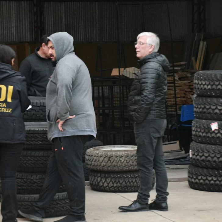 El Gobierno provincial denunció una estafa por 27 millones de pesos al Ministerio de Trabajo El Gobierno provincial denunció una estafa por 27 millones de pesos al Ministerio de Trabajo