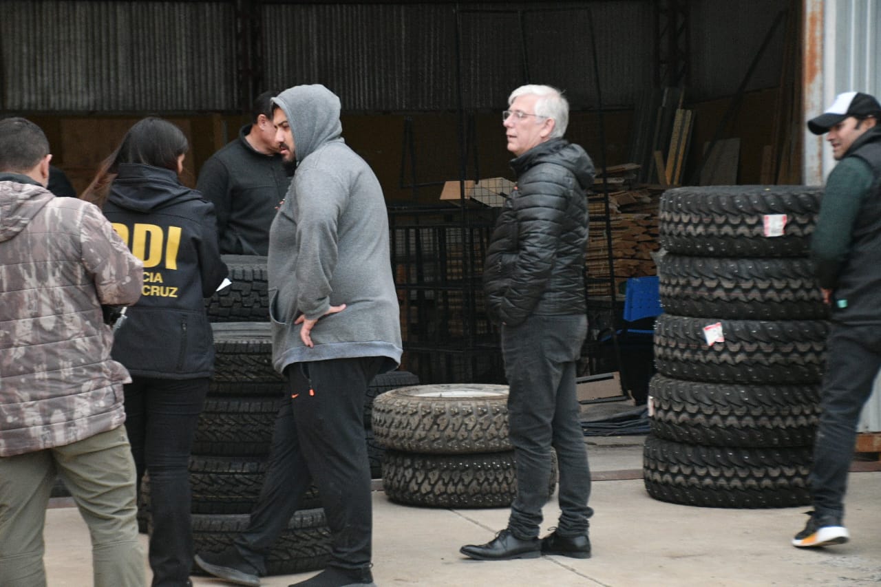 El Gobierno provincial denunció una estafa por 27 millones de pesos al Ministerio de Trabajo El Gobierno provincial denunció una estafa por 27 millones de pesos al Ministerio de Trabajo