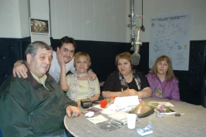¡Aire!: LU12 AM680 Radio Río Gallegos cumple 88 años, celebramos la vida