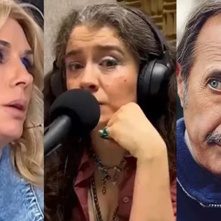 Yanina Latorre destrozó a Érica Rivas luego de que criticó a Francella: “Las peronchas…”