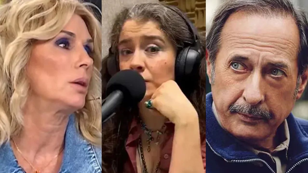 Yanina Latorre destrozó a Érica Rivas luego de que criticó a Francella: “Las peronchas…”