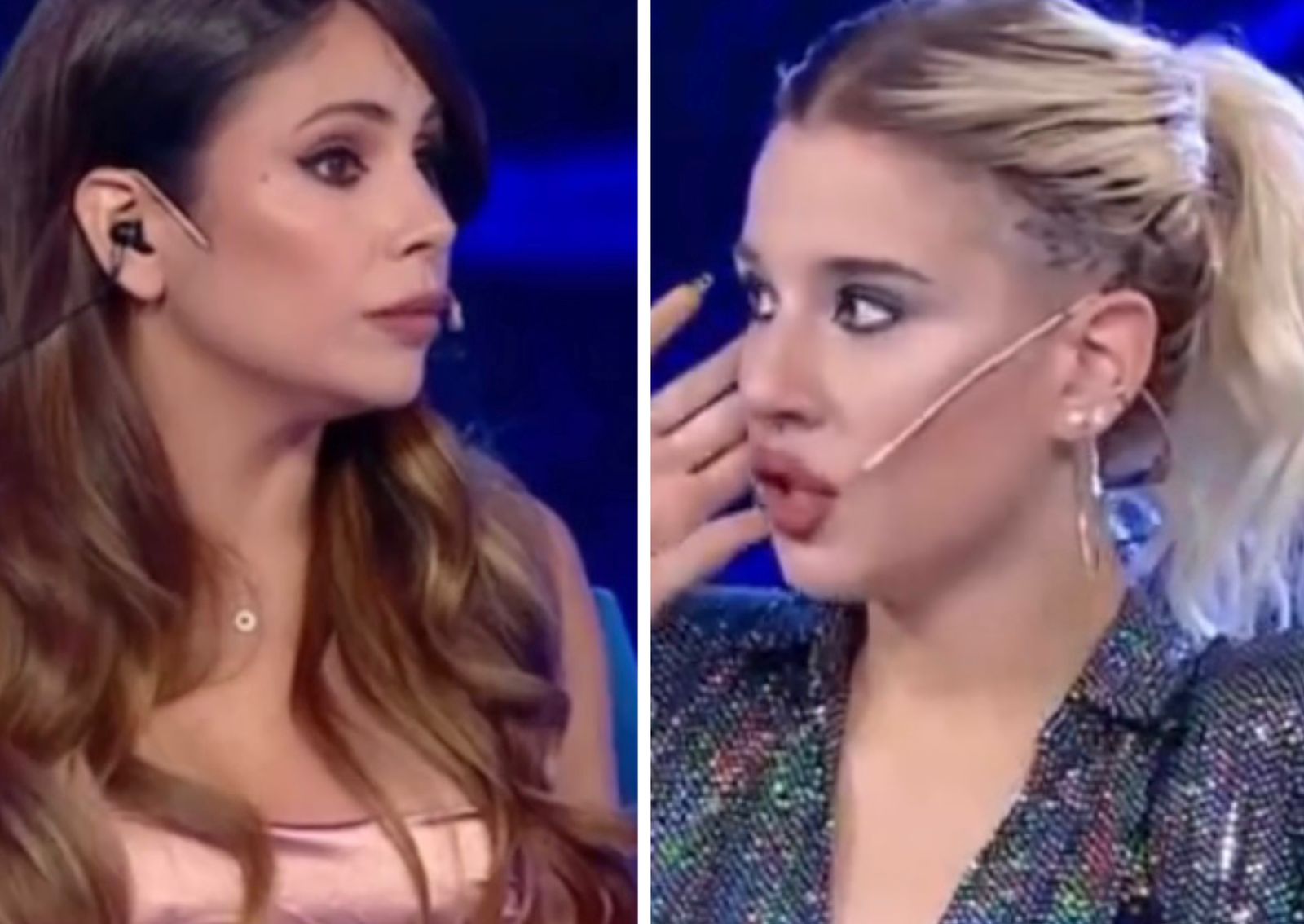 Gran Hermano. Picante enfrentamiento entre Romina y La Tora: “Estamos todos locos”