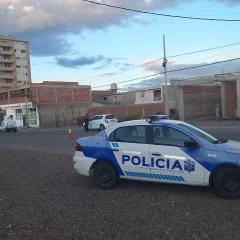 Los controles policiales durante el fin de semana largo se realizan con “normalidad y buenos resultados”