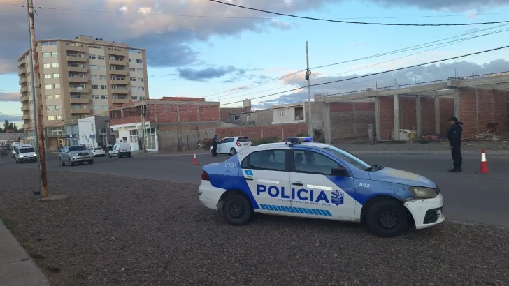 Los controles policiales durante el fin de semana largo se realizan con “normalidad y buenos resultados”