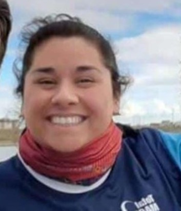 Giro en la causa: dictaron prisión preventiva por femicidio al hombre que estaba con Vanesa Gauna al momento del disparo