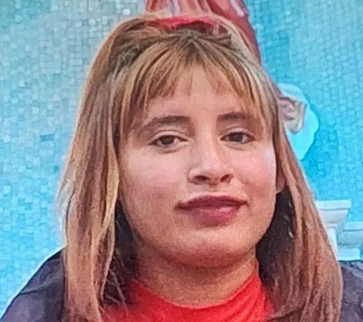 Alerta Puerto Deseado: búsqueda desesperada de Angela Yazmin Garay de 15 años de edad