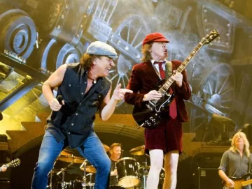Entradas para AC/DC en Argentina: precios, cómo comprarlas y todo sobre el show en River Plate