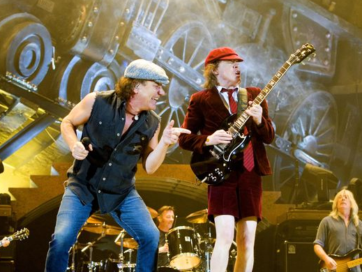 ¿AC/DC vuelve a la Argentina?: el anuncio de la banda que ilusionó a los fanáticos