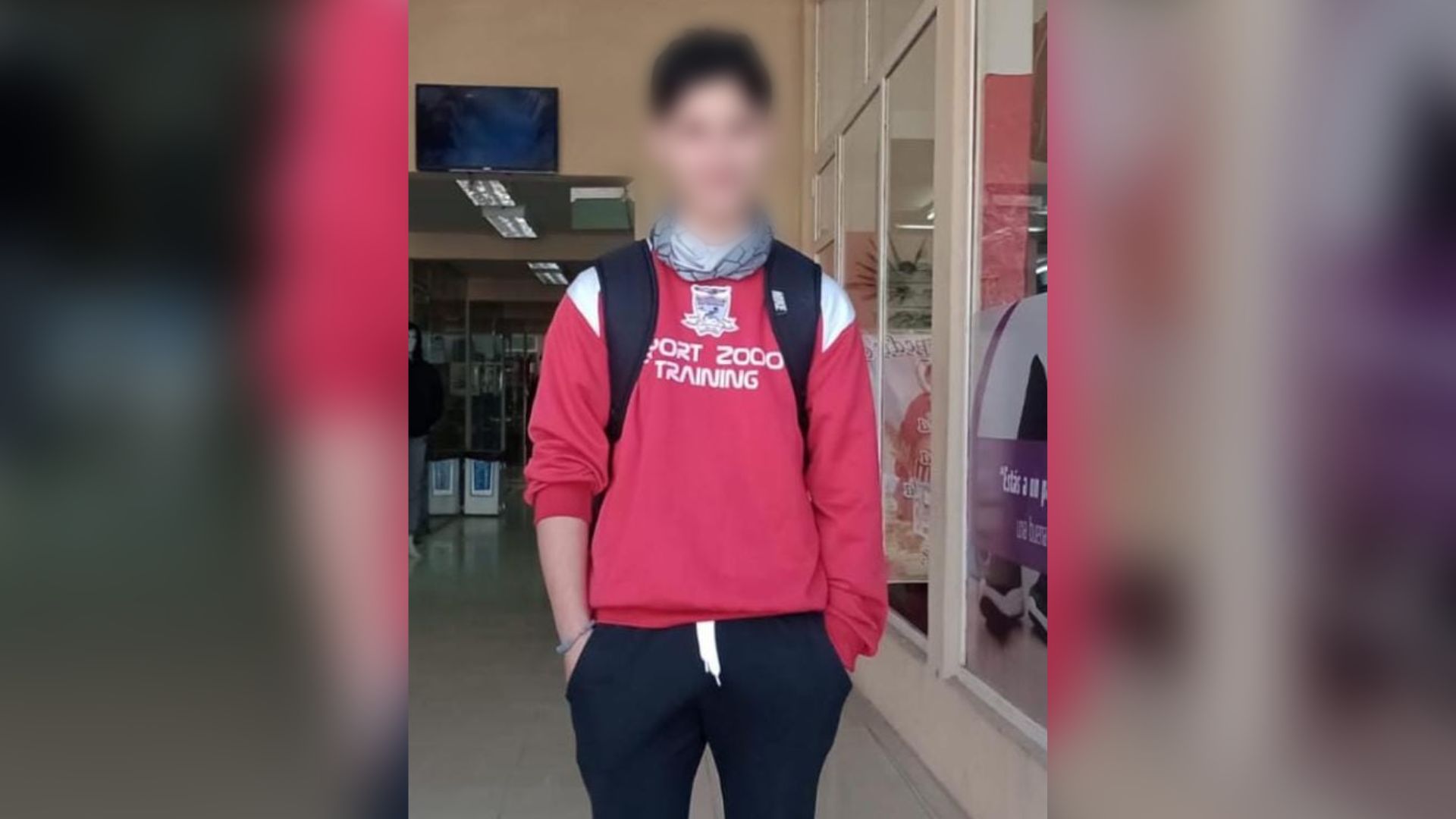 Buscan a un adolescente de 15 años desaparecido en El Calafate