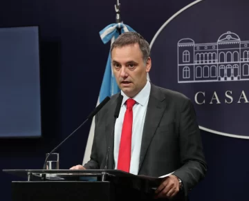 El Gobierno se anticipó al dato de pobreza de INDEC y culpó a la “peor herencia de la historia”