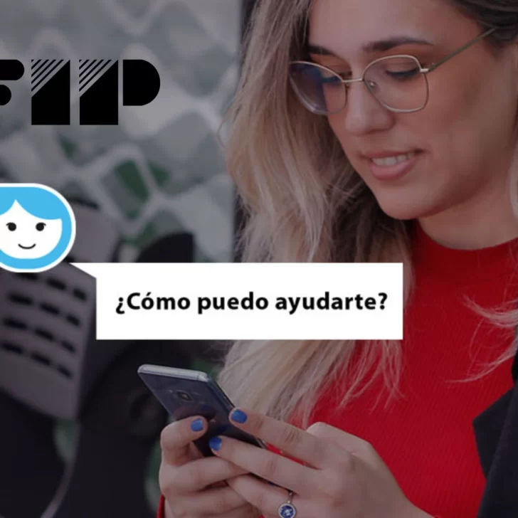 La AFIP lanzó “Tina”, un asistente virtual que ayuda a los usuarios a hacer sus trámites