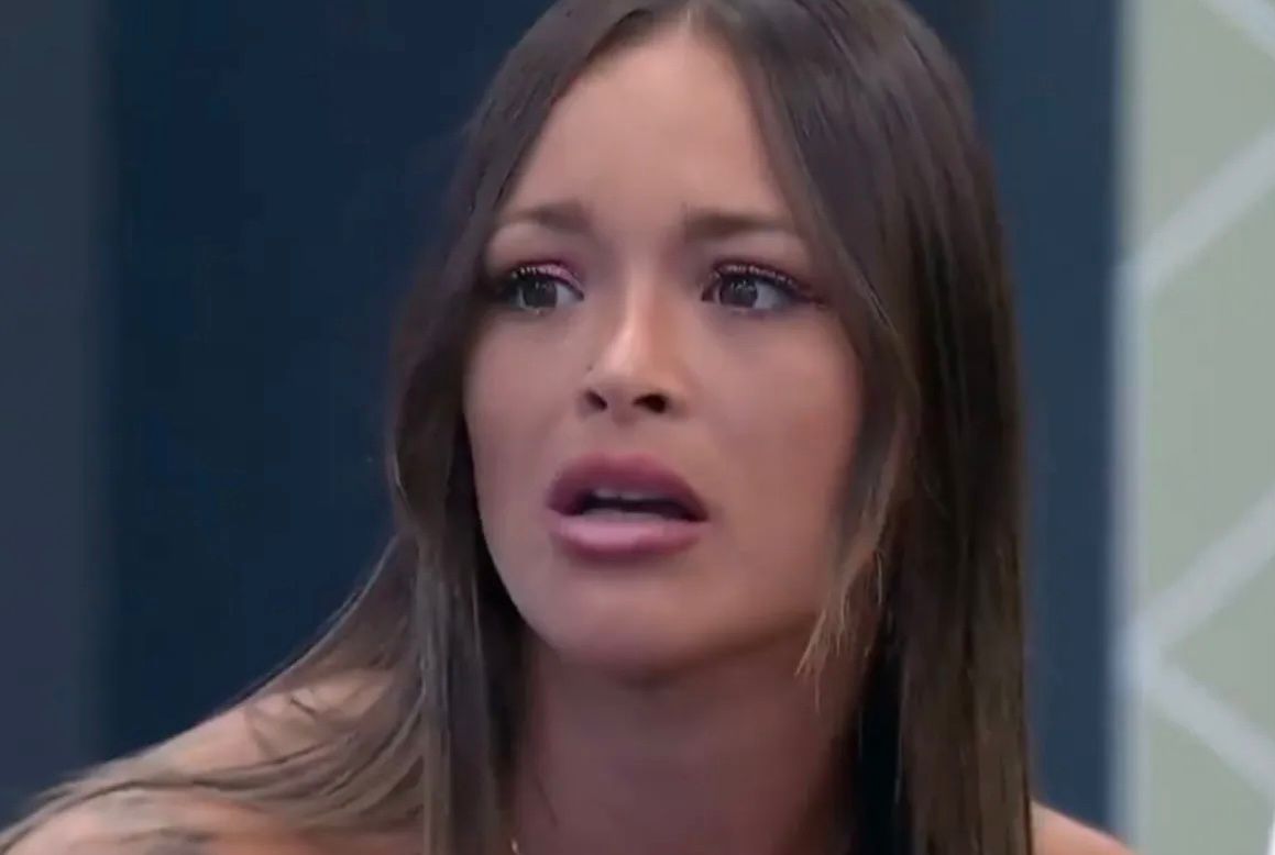 El comunicado de la AMIA tras el repudiable comentario de Agostina de Gran Hermano: “Respeto”