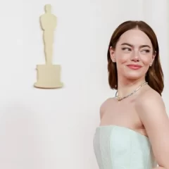 Oscar 2024: los mejores looks de la alfombra roja