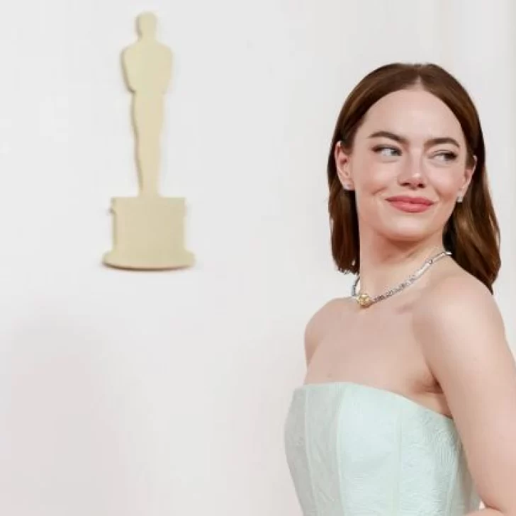 Oscar 2024: los mejores looks de la alfombra roja