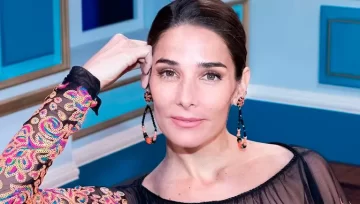 Juana Viale dio detalles sobre su presente sentimental: “Estoy enamorada” Juana Viale dio detalles sobre su presente sentimental: “Estoy enamorada”