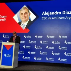 AmCham Summit 2024: la agenda completa de la cumbre de negocios organizada por empresas de Estados Unidos