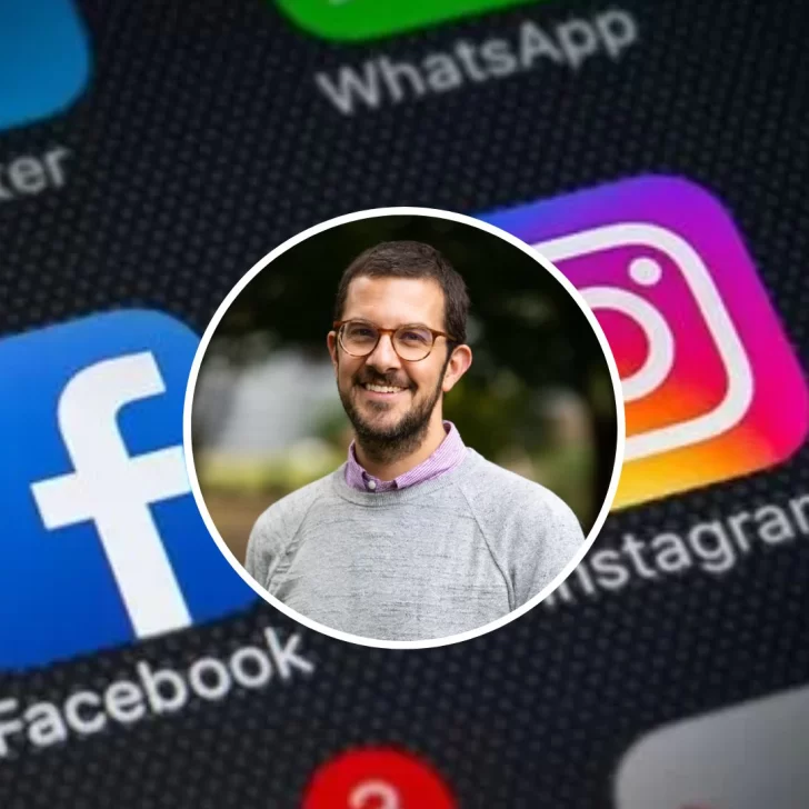 Qué dijo Meta sobre la falla mundial de Instagram y Facebook