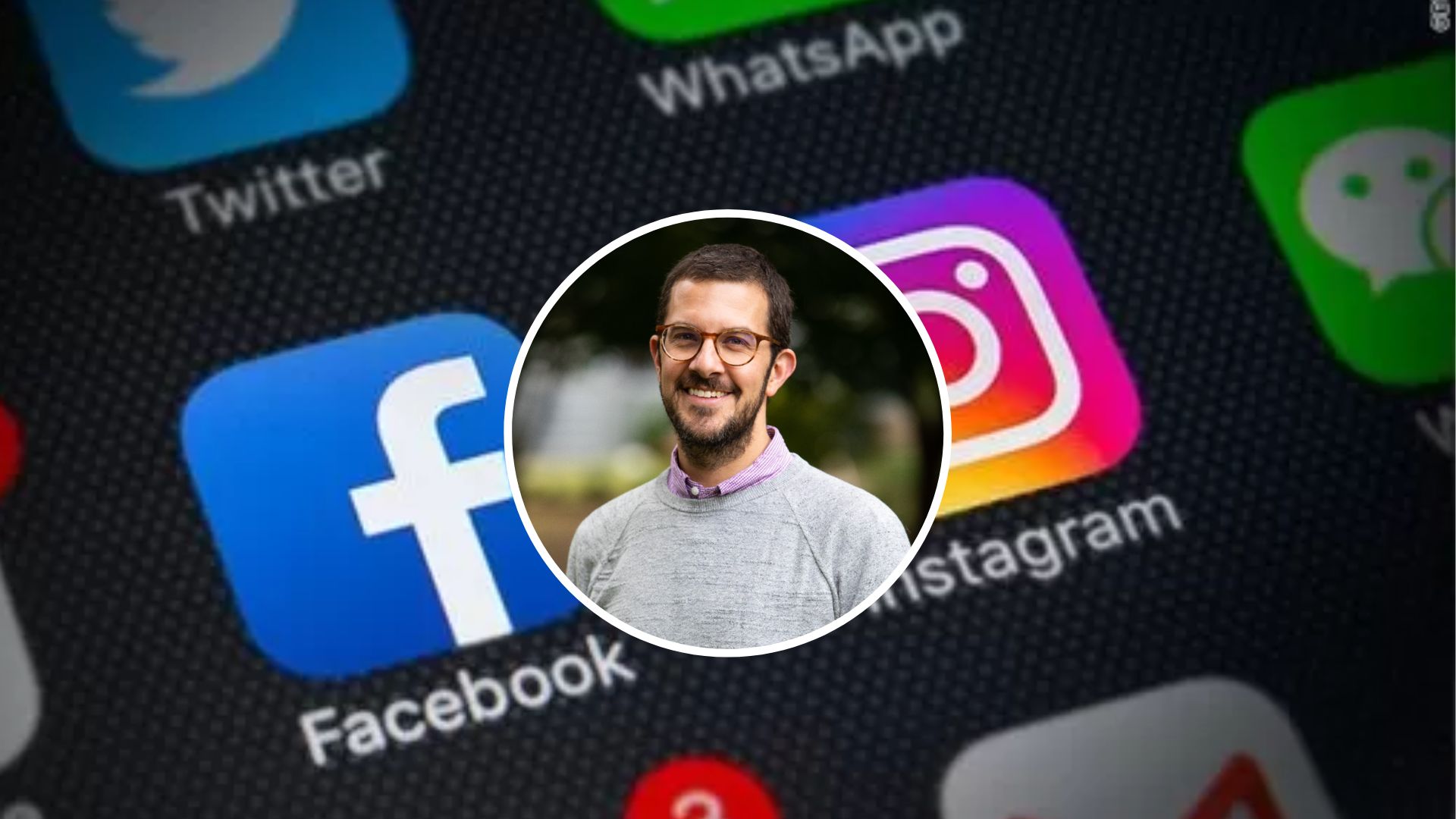 Qué dijo Meta sobre la falla mundial de Instagram y Facebook