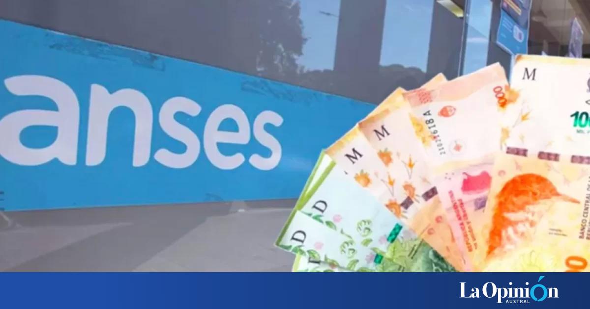 Anses: quiénes cobran un bono extra de $90 mil en abril | La Opinión ...