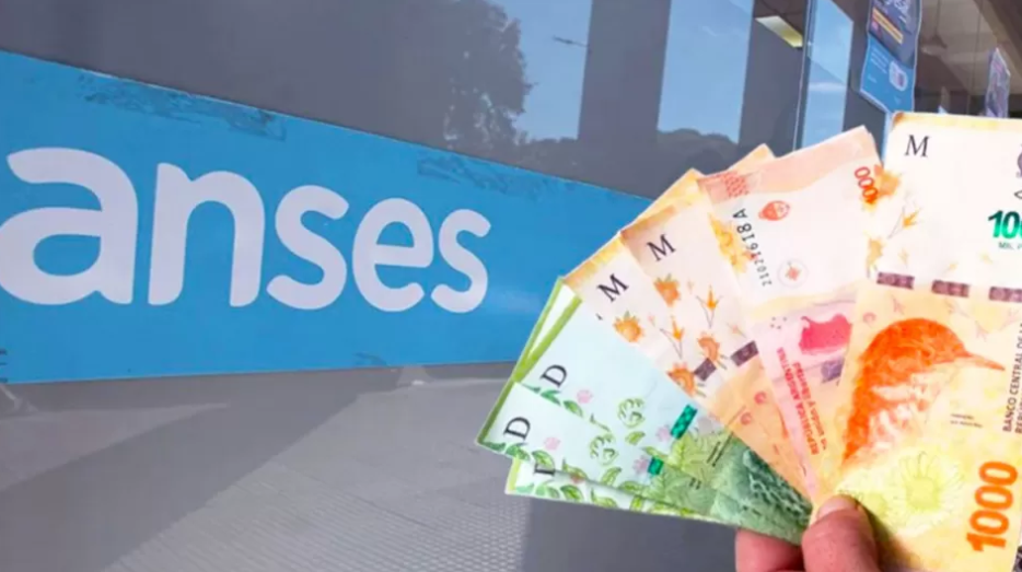 Anses: quiénes cobran un bono extra de $90 mil en abril