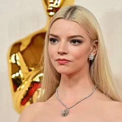 Oscar 2024. Anya Taylor-Joy contó que cumplió con la promesa que hizo hace 15 años: “Le dije…”