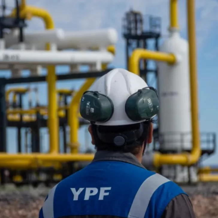 YPF autorizó la venta de campos maduros convencionales