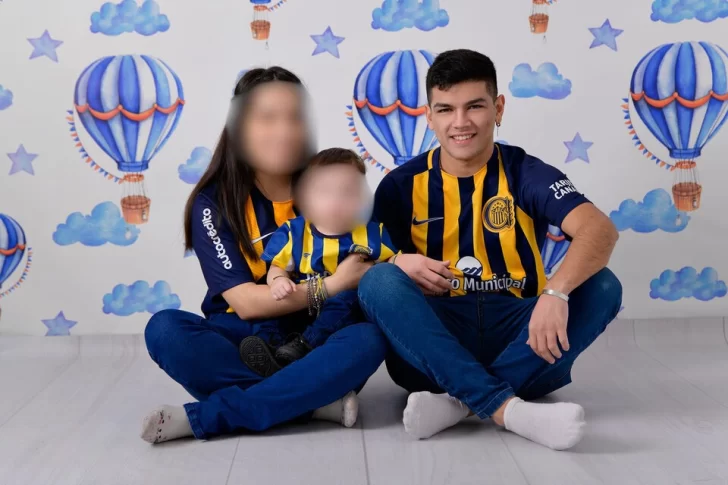 El comunicado de Rosario Central por el crimen del playero Bruno Bussanich