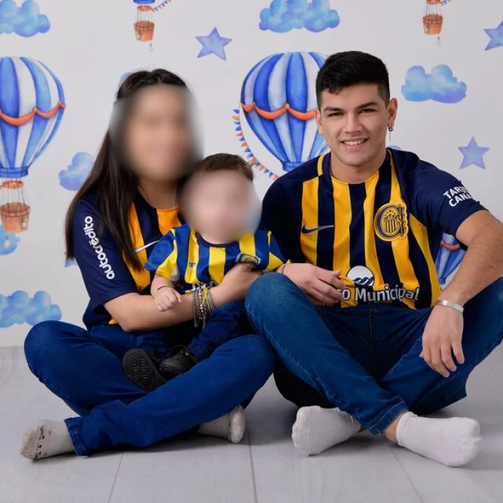 El comunicado de Rosario Central por el crimen del playero Bruno Bussanich