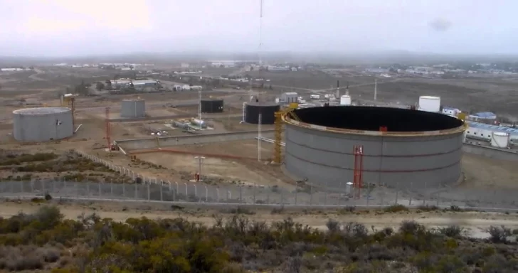 Remediación ambiental: El requisito legal que YPF debe cumplir para su retiro de las áreas