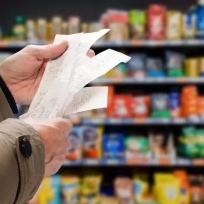 A la espera del IPC nacional, la inflación de abril en CABA bajó casi 1 punto