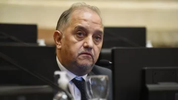 Carlos Linares: “Me parece que llegó el momento de escuchar a la gente” Carlos Linares: “Me parece que llegó el momento de escuchar a la gente”