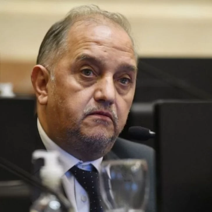 Carlos Linares: “Me parece que llegó el momento de escuchar a la gente” Carlos Linares: “Me parece que llegó el momento de escuchar a la gente”