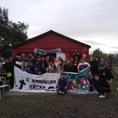 El Hogar de Cristo celebrará ocho años de actividad en Río Gallegos