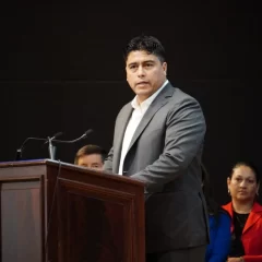 Vidal dará su segundo discurso ante la asamblea de legisladores