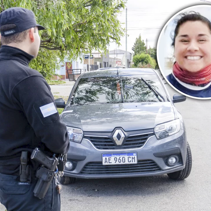 ¿Giro en la causa?: indagarán como sospechoso al hombre que estaba junto a Vanesa Gauna al momento del hecho ¿Giro en la causa?: indagarán como sospechoso al hombre que estaba junto a Vanesa Gauna al momento del hecho