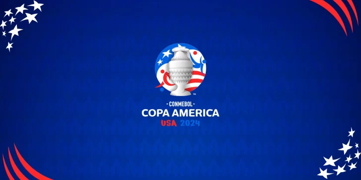 Las entradas para la Copa América 2024 en Estados Unidos ya están disponibles para su compra