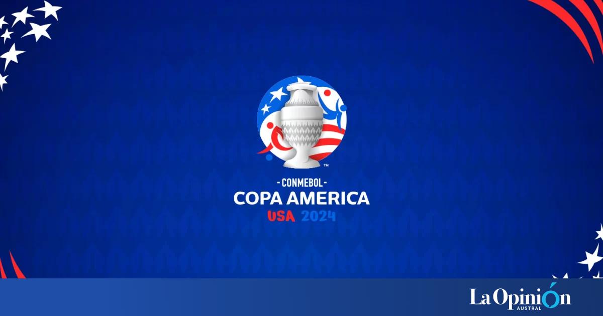 Las entradas para la Copa América 2024 en Estados Unidos ya están disponibles para su compra