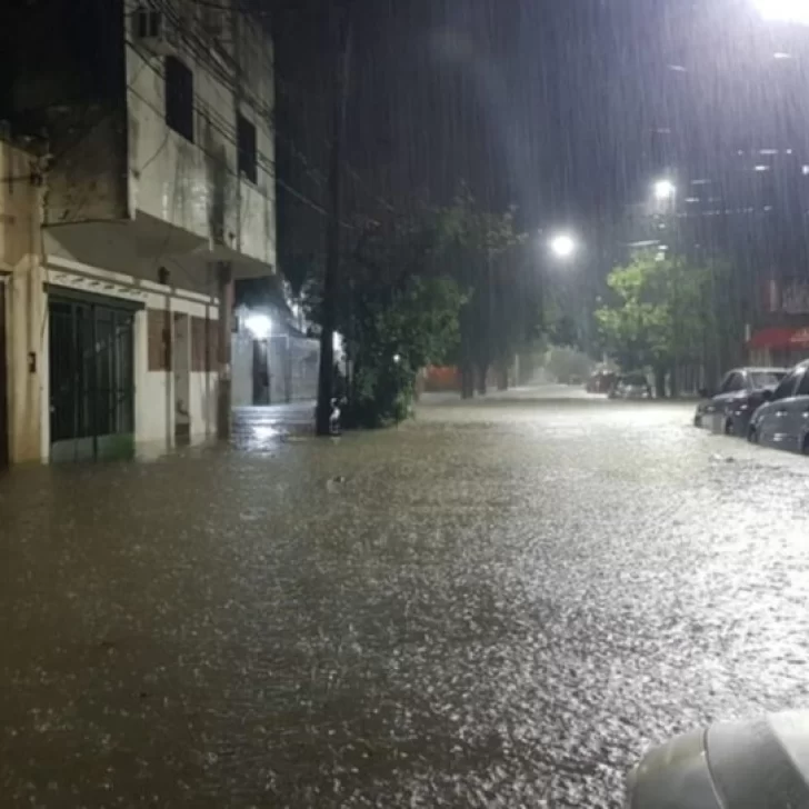 Afirman que Corrientes sufre “la peor catástrofe natural” por inundaciones